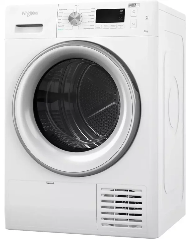 WHIRLPOOL FFTM1182WSFR