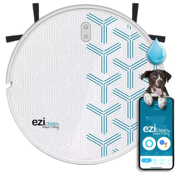 EZICLEAN AQUAXPERTS250