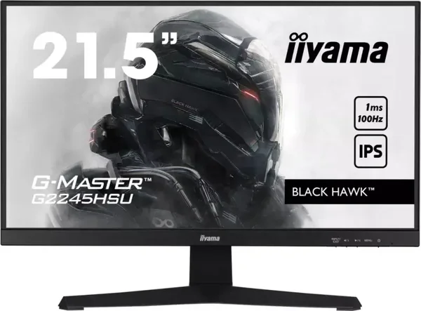 IIYAMA G2245HSU-B1