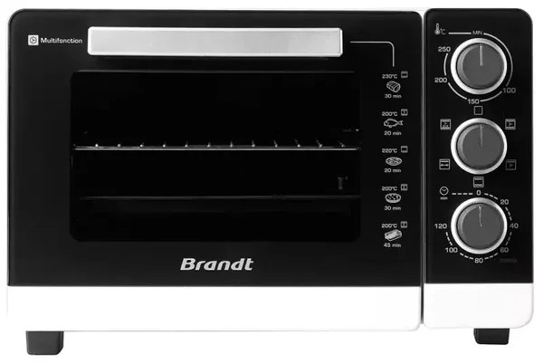 BRANDT FC 265 MW