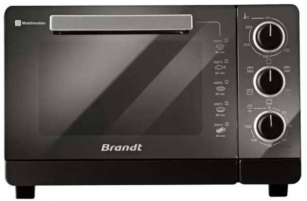 BRANDT FC405MI