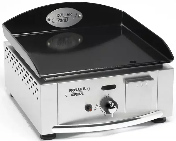 ROLLER GRILL PL 400 G