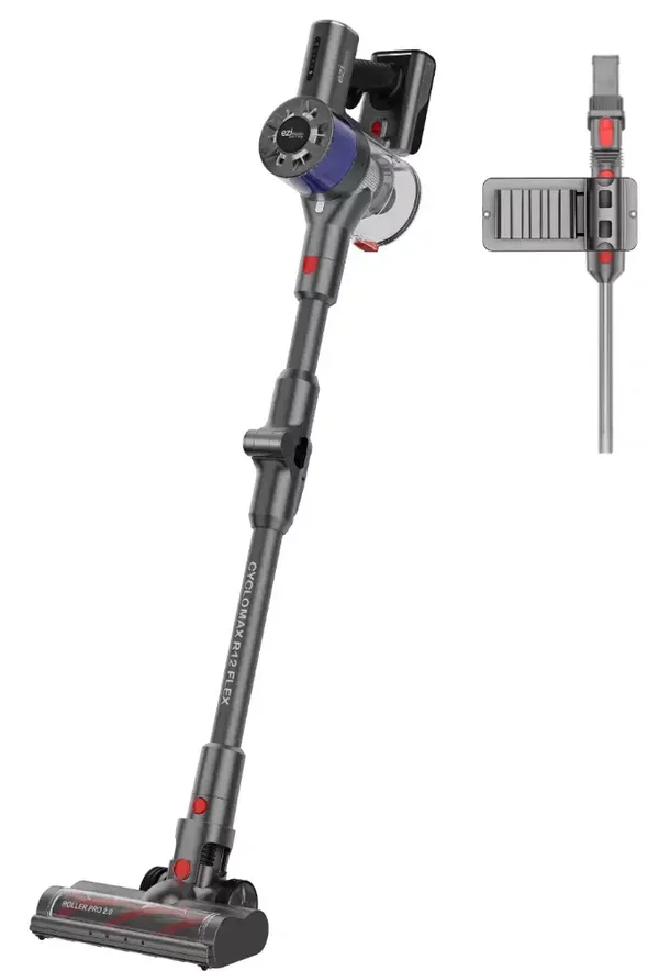 EZICLEAN CYCLOMAXR12FLEX