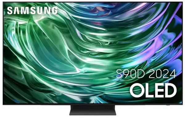 SAMSUNG TQ48S90D