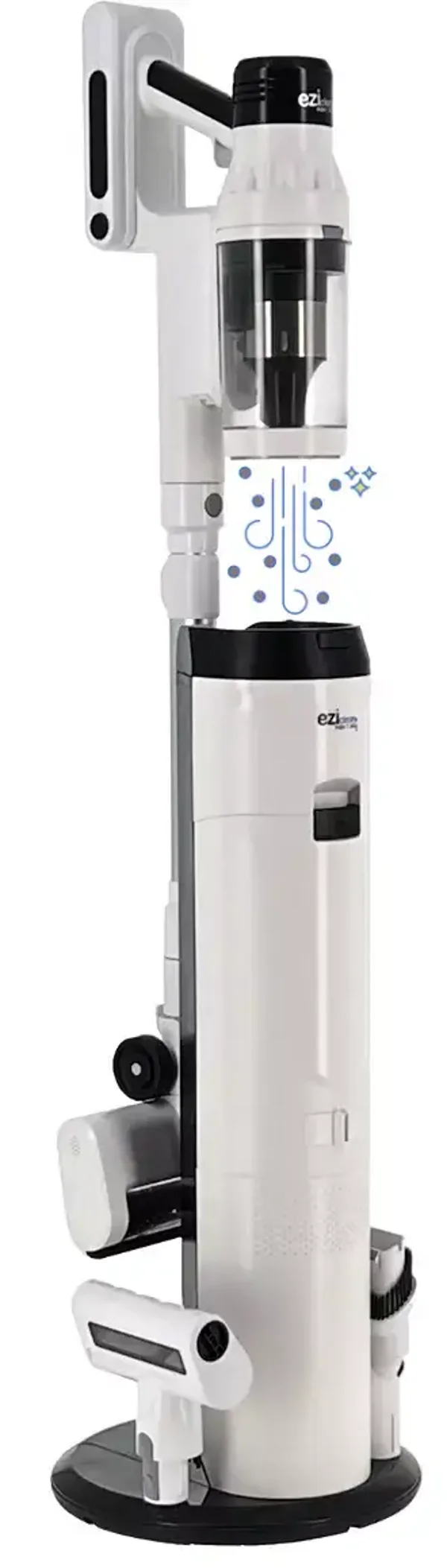 EZICLEAN CYCLOMAXR22STATION