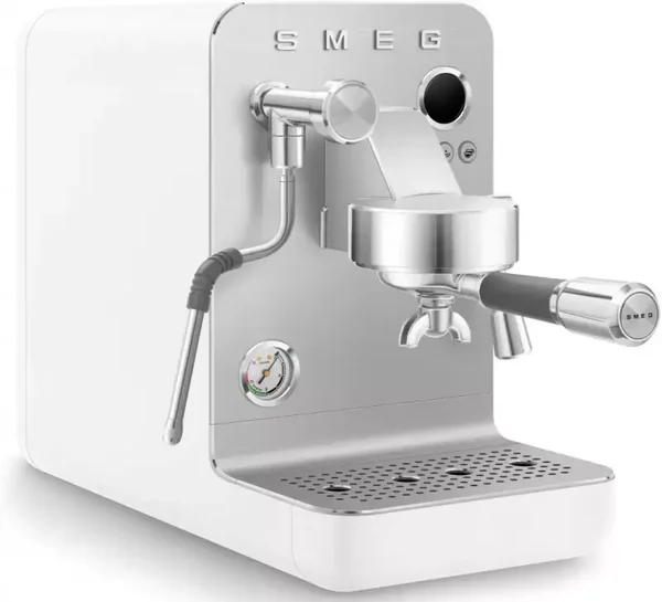 SMEG PEM EMC02WHMEU