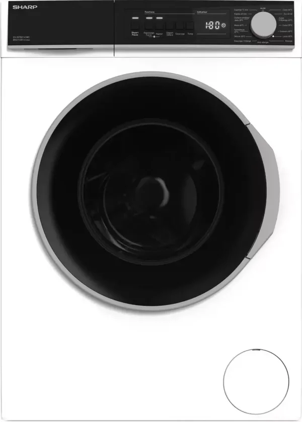 SHARP ESNFB8143WC