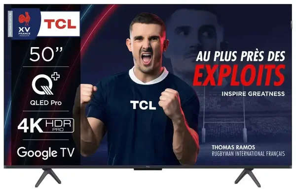 TCL 50C69B