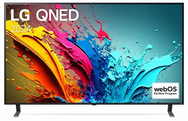 LG 50QNED85T6A