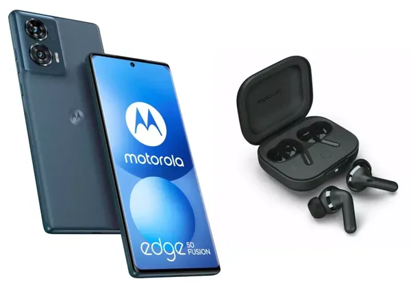 MOTOROLA EDGE50FUSIONPACK