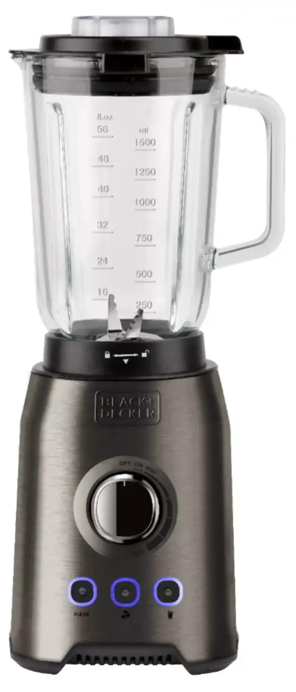 BLACK ET DECKER BXJB1200E