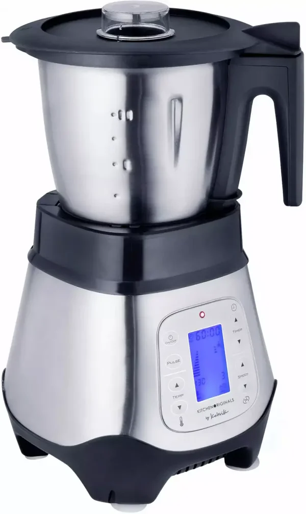 TEAM KALORIK HA 1003 KTO