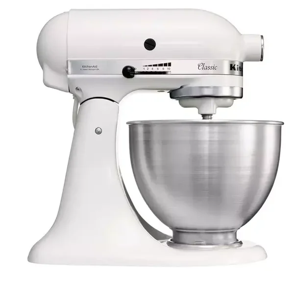 KITCHENAID 5 K 45 SSEWH