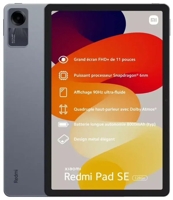 XIAOMI PADSE8256G