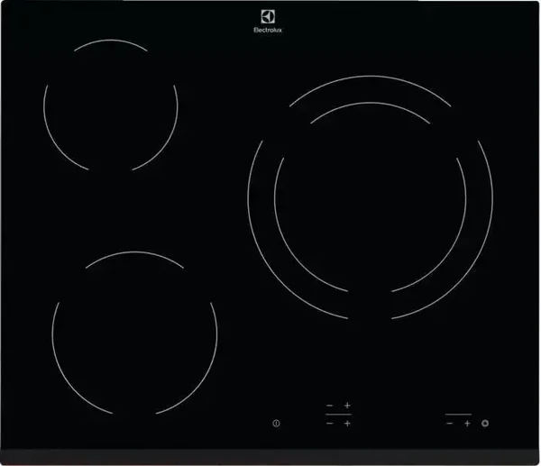 ELECTROLUX EHF 6231 FOK
