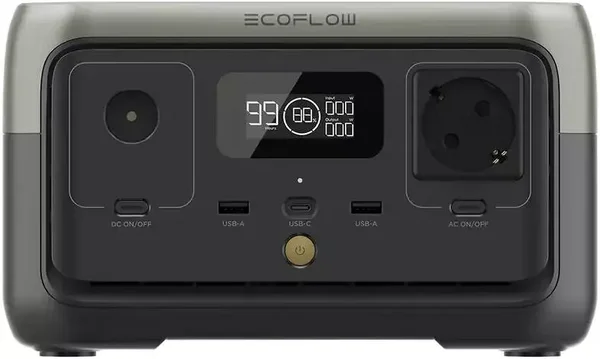 ECOFLOW BP0256