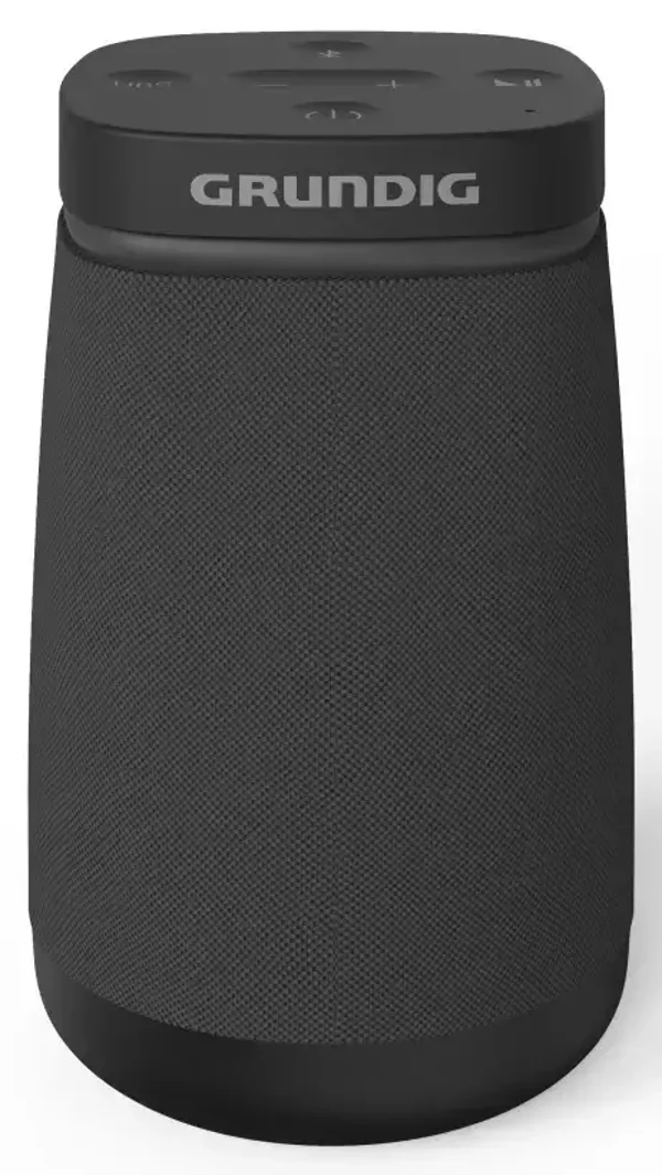GRUNDIG PORTABLE360