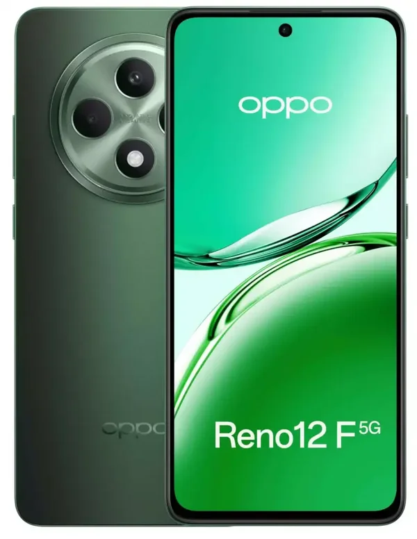 OPPO RENO12FSVERT