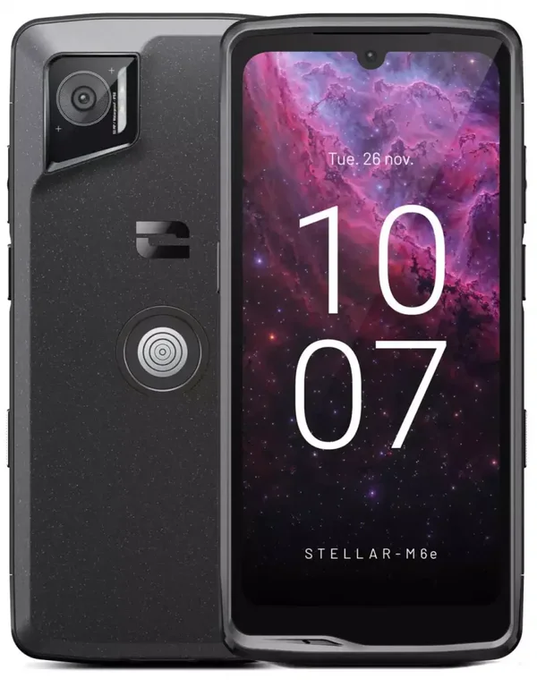 CROSSCALL STELLAR-M6E