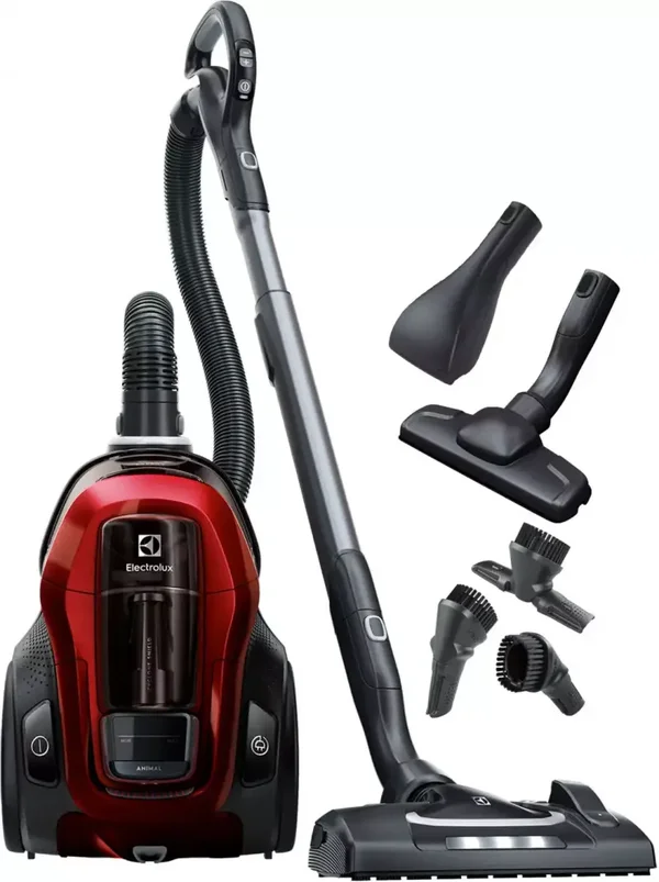 ELECTROLUX PC91-ANIMA