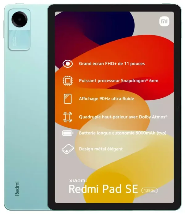 XIAOMI PADSE4128V