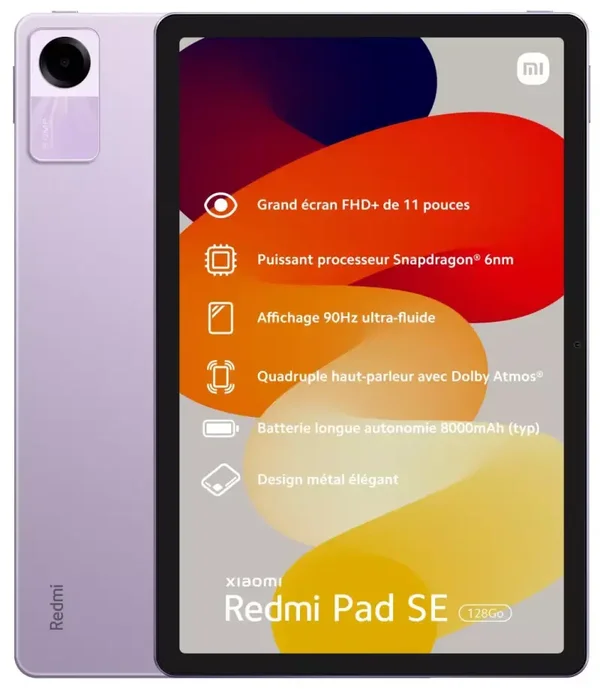 XIAOMI PADSE4128P