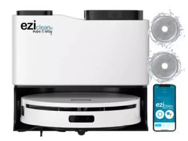 EZICLEAN ALLINONEZ15PRO