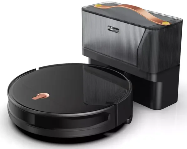EZICLEAN I-BOTZ5