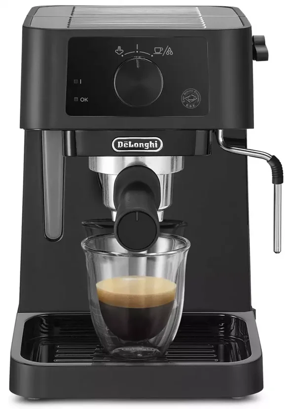 DELONGHI EC 235 BK