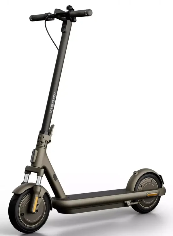 XIAOMI ELECTRICSCOOTER4PROMAX