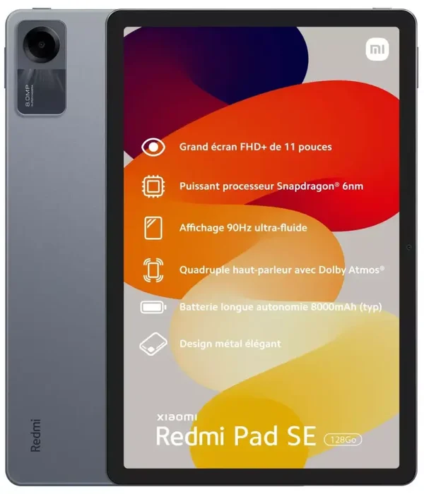 XIAOMI PADSE4128N