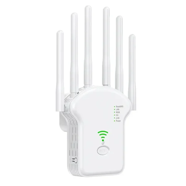 wifi versterker