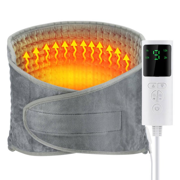 slaapkussen opwarmer
