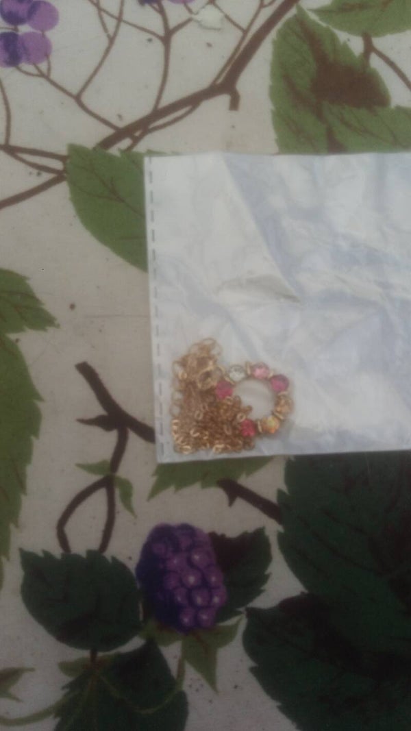 ketting sieraden dames