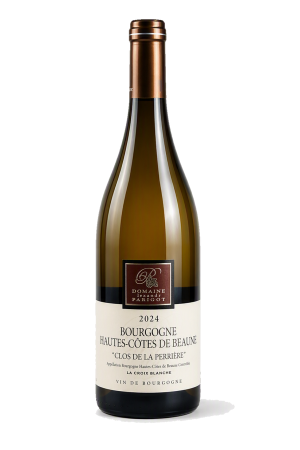 Domaine Alexandre Parigot: Bourgogne Hautes- Côtes de Beaune Clos de la Perrière