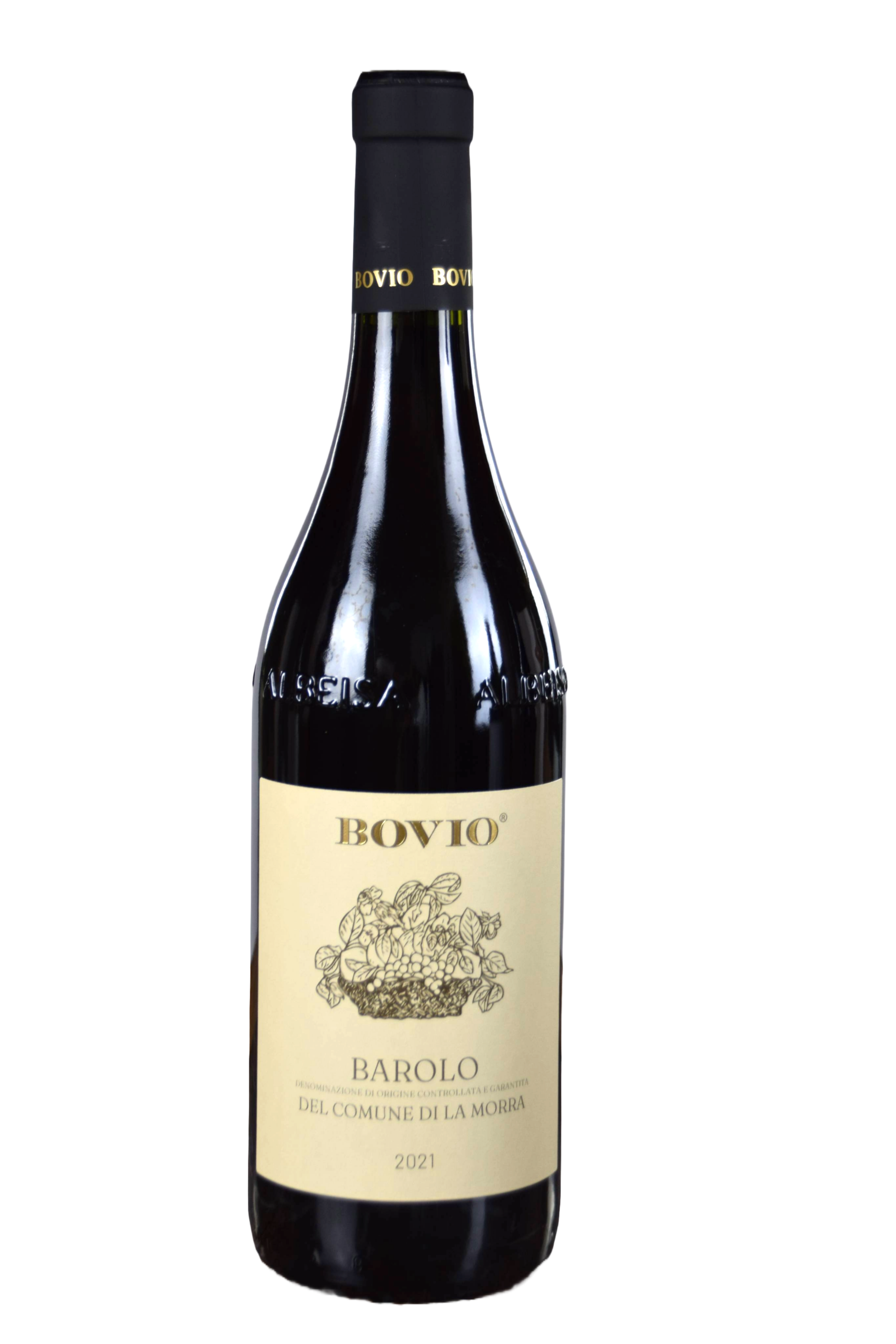 Bovio Barolo