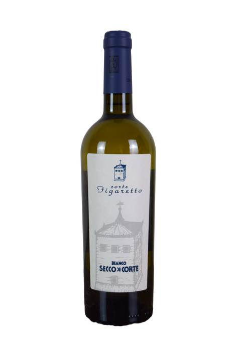 Corte Figaretto: Bianco Secco Corte
