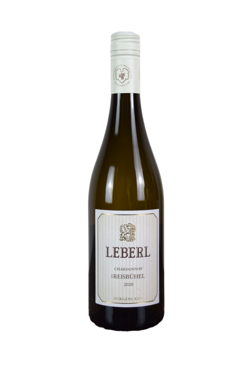 Leberl: Chardonnay Reisbühel