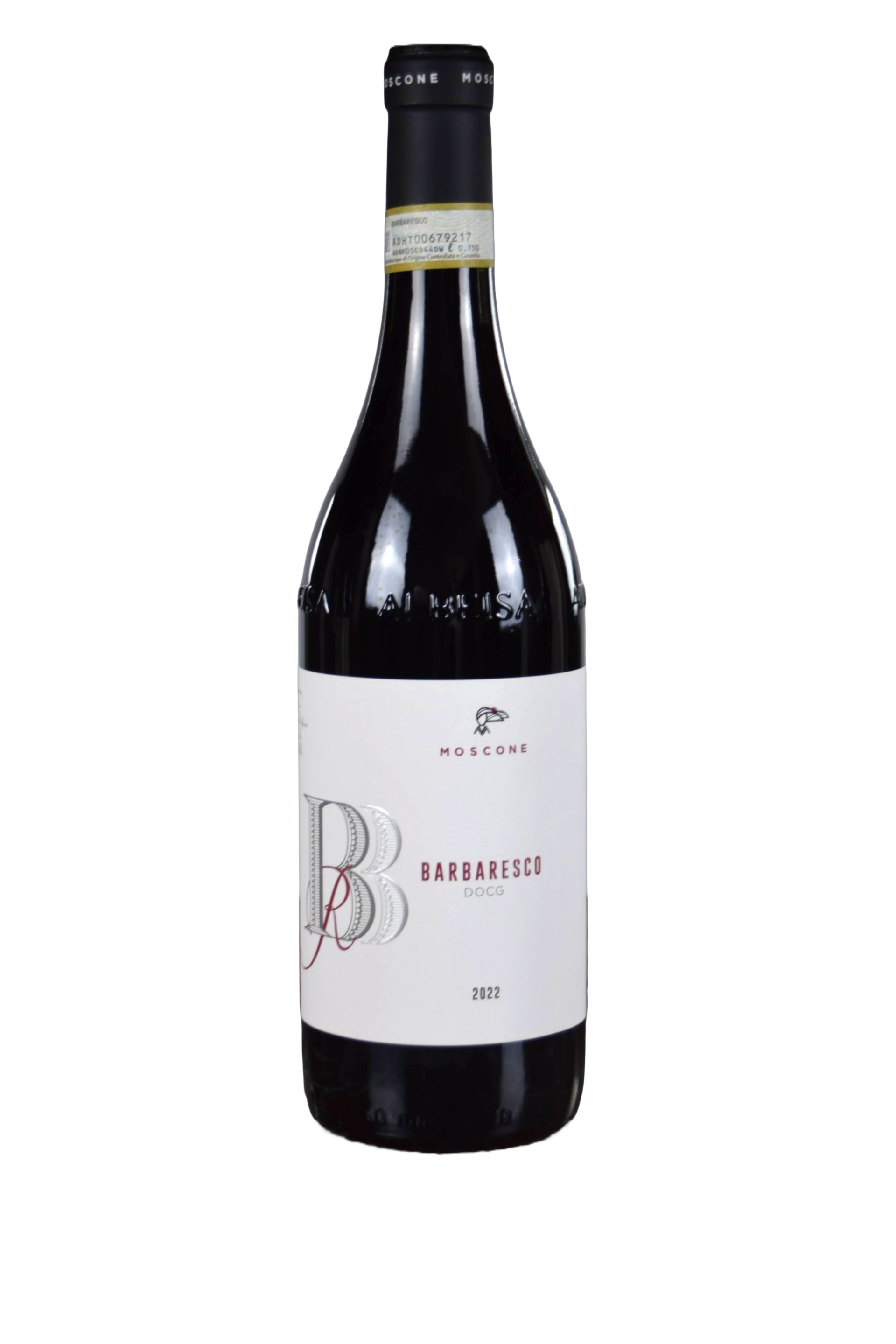 Moscone Barbaresco