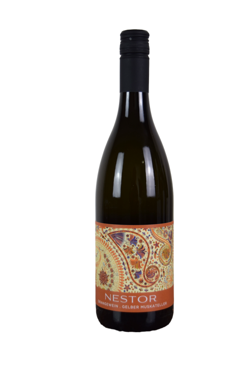 Nestor: Orangewein