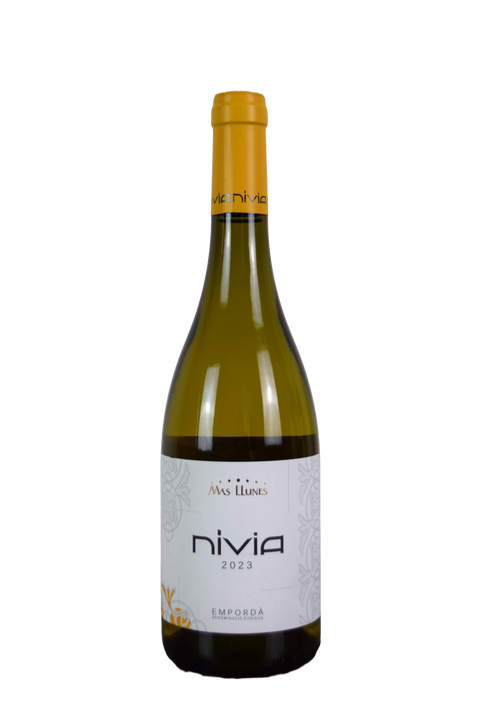 Mas Llunes: Nivia