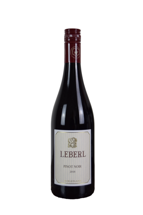 Leberl: Pinot Noir