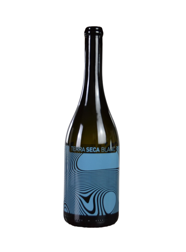 Terra del Priorat: Terra Secca Blanc