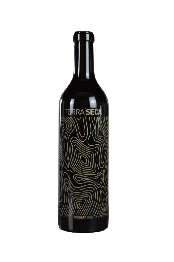 Terra del Priorat: Terra Secca Red