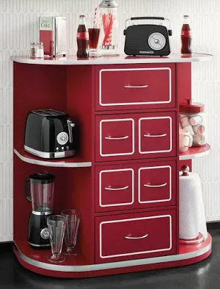 Breakfast at Tiffany's