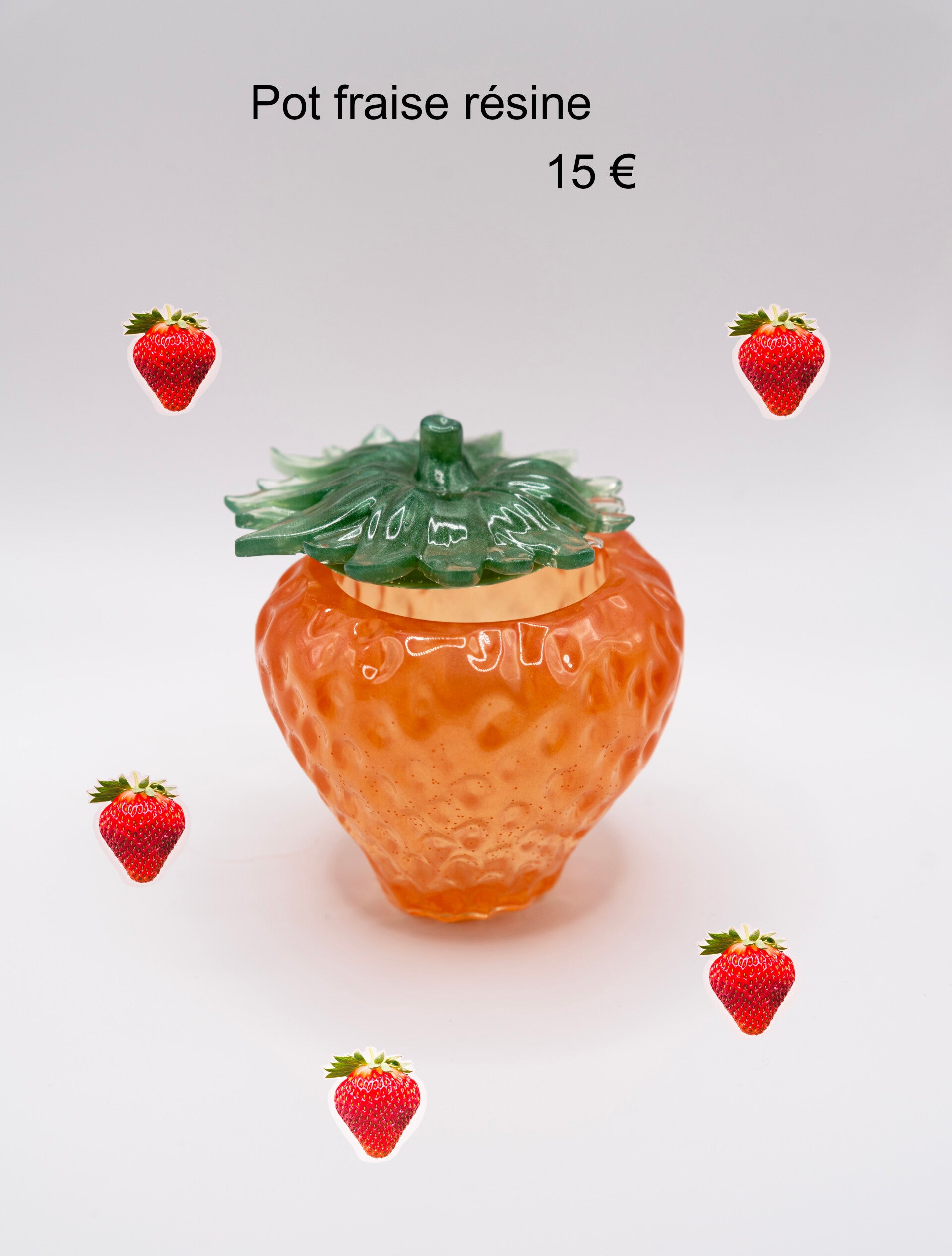 petit pot