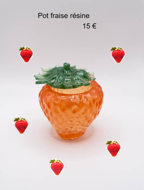 petit pot
