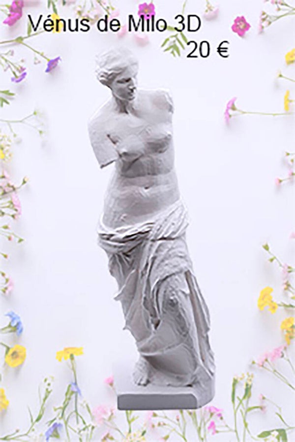 Venus de Milo