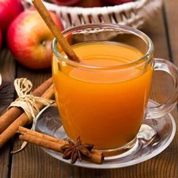 Apple Cider Essential Oil