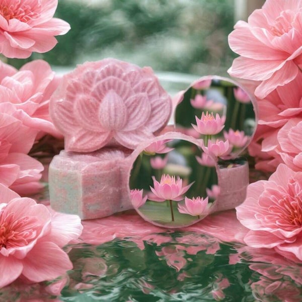 🛁 Fizz & Flow Set (CLICK ON SEE DETAILS FOR SCENTS AND COLORS)